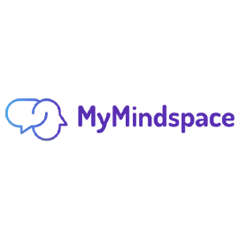 Logo My Mindspace